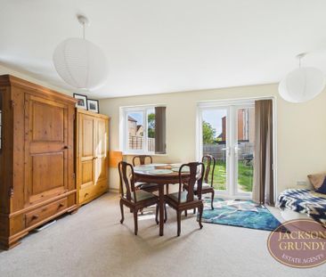 3 bedroom terraced house to rent - Photo 3