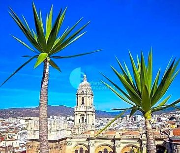 Málaga - Foto 1