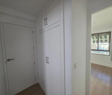 Piso de alquiler en Pasaje Marino Blas de Lezo, 12, Parque Figueroa - Photo 1