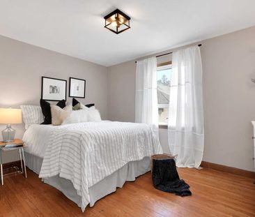 For Lease - 213 Conant Street Unit# Main Floor, Oshawa, Ontario - Photo 3