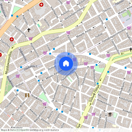 Ζωγράφου (Ιλίσια)