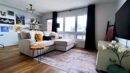 Chateau Vanier - Photo 2