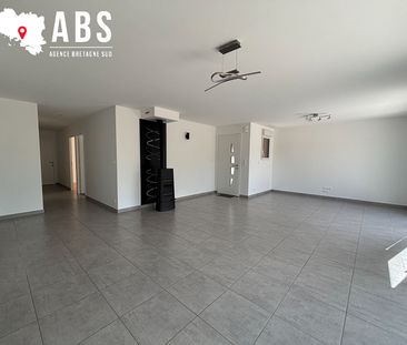 Location Maison 4 pièces 111m² - Photo 1