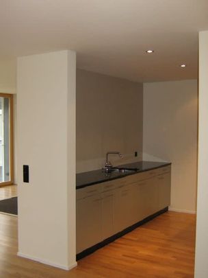 6.5 Zimmer, 160 m², 1. Stock - Photo 1