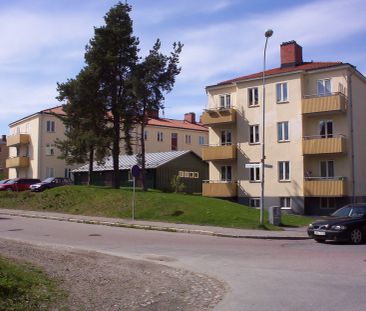 Muréngatan 46B - Foto 2