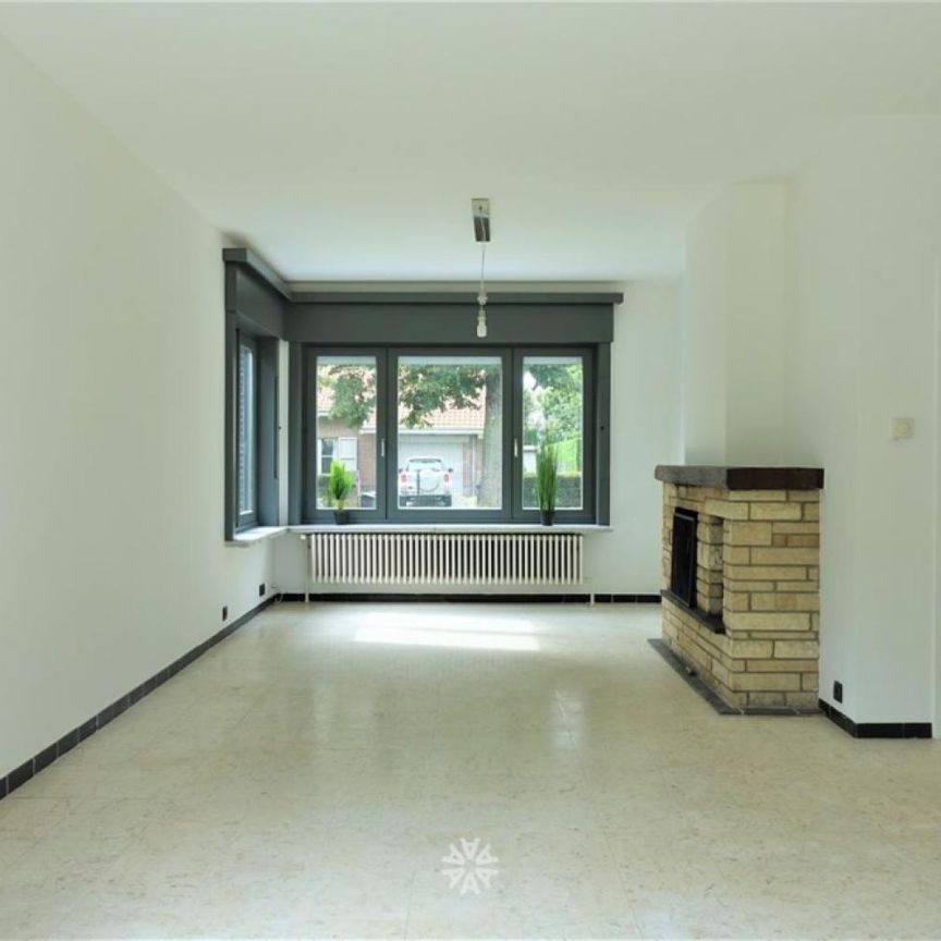 Huis te huur in Sint-Martens-Latem - Foto 1