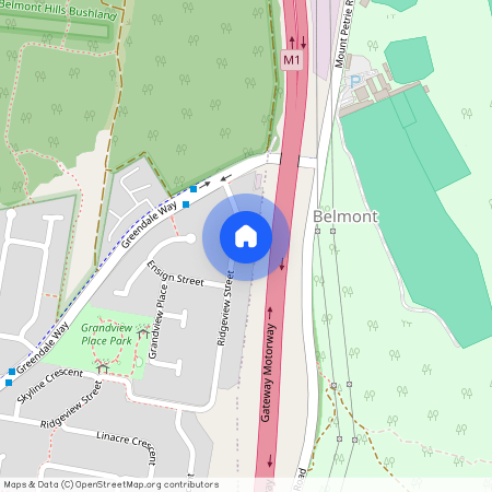 24 Ridgeview St, Carindale QLD 4152