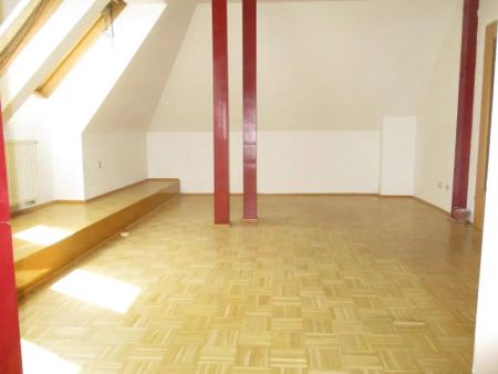 NEU - 2-Zimmer-Maisonette-Wohnung mit Küchenblock in Kapfenberg zu mieten ! - Foto 5