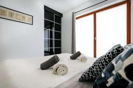 2 pokojowe mieszkanie na prestiżowym osiedlu - Photo 4