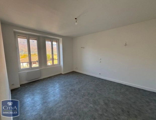 Appartement à louer 1 pièce 34.04m² - Photo 1