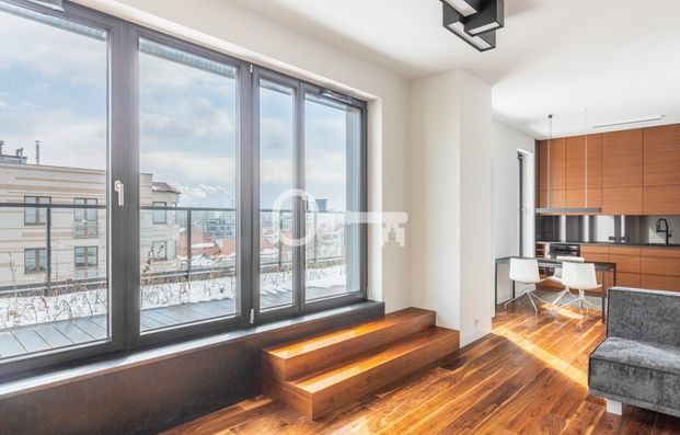 Warszawa, Mokotów, Mokotów Sielce, Sielecka - Zdjęcie 1