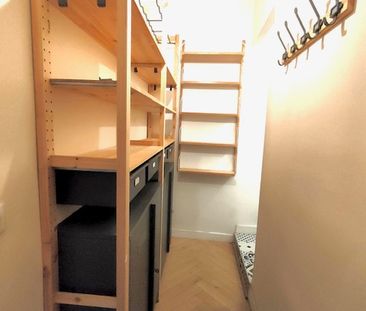 2 pièces - Meublé - 55,24 m² - RDC - Colocation non autorisée - Photo 5