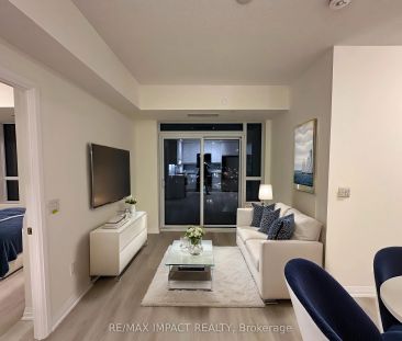 3270 Sheppard Avenue E #821 - Photo 1