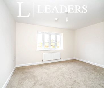 4 bedroom townhouse to rent Southern Cross, Wixams, Bedford, Bedfor... - Photo 1