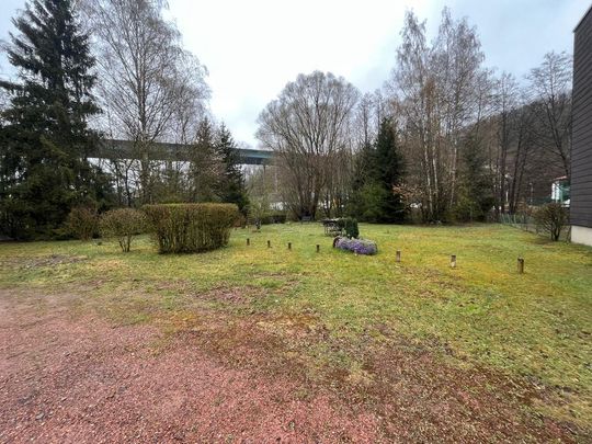 1 Zimmer Appartement in verkehrsberuhigter Sackgasse zu vermieten! - Photo 1