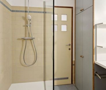 Appartement te huur - Foto 6