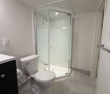 For Lease - 71 Vernon Street Unit# Basement, Toronto, Ontario - Photo 6