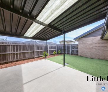 53 Bill Ferguson Circuit, Bonner ACT 2914 - House For Rent | Domain - Photo 2