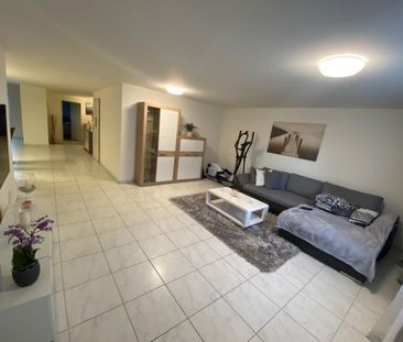 CHARMING WOHNUNG MIT SONNIGEM BALKON - Photo 4