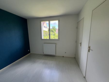 Location Maison 5 pièces 115m² LUDRES 54710 - Photo 3