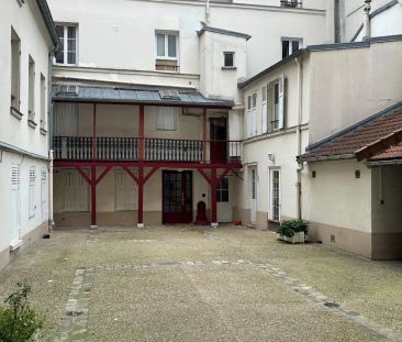 Appartement à louer 3 pièces 59.34m² - Photo 3