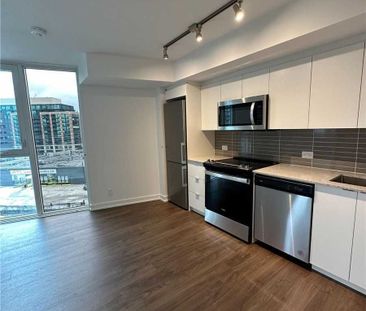 For Lease - 30 Tretti Way Unit# 509, Toronto, Ontario - Photo 6