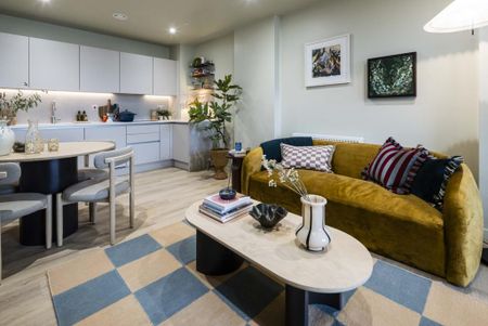2 bedroom apartment to rent - Photo 4