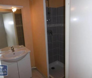 Appartement à louer 1 pièce 31.4m² - Photo 2