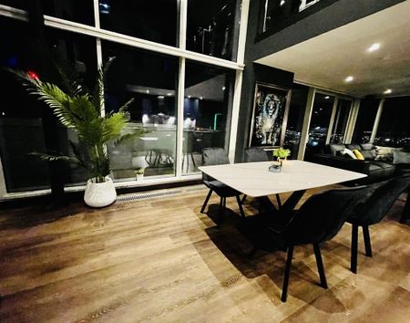 2 bedroom penthouse to rent - Photo 4