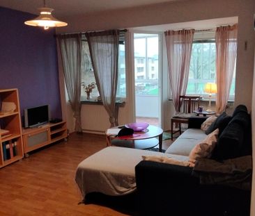 Torggatan, Kvidinge - Photo 4