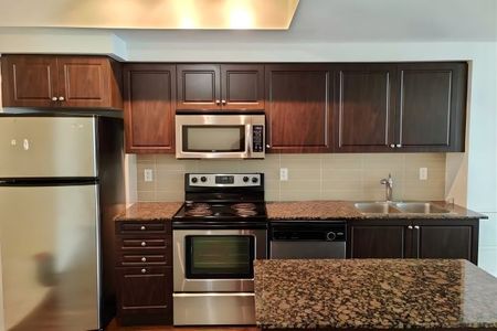 For Lease - 209 Fort York Boulevard Unit# 381, Toronto, Ontario - Photo 5