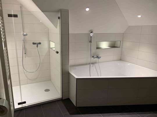 3.5 Zimmer, 110 m², 3. Stock - Foto 1