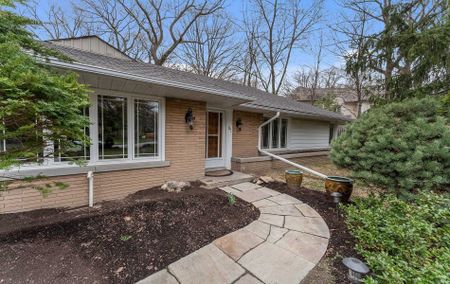For Lease - 97 Valecrest Drive, Toronto, Ontario - Photo 2