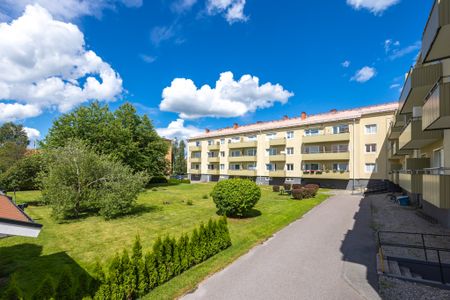 Heljestrandsgatan, Eskilstuna - Photo 5