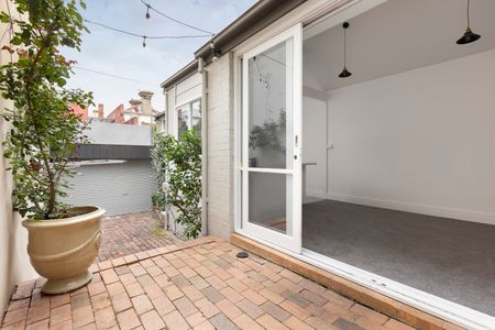 51 Leopold Street, South Yarra VIC 3141 - House For Rent | Domain - Photo 4