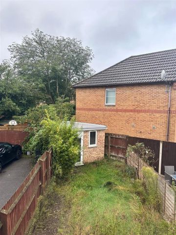 2 bedroom terraced house to rent - Photo 3