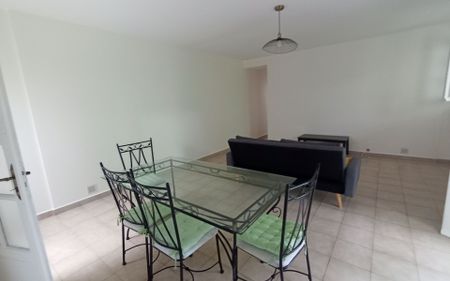 Appartement à louer 3 pièces • Le Gosier - Photo 2