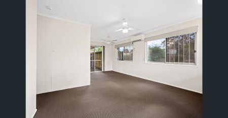 Spacious Home in Peaceful and Convenient Location - Photo 3