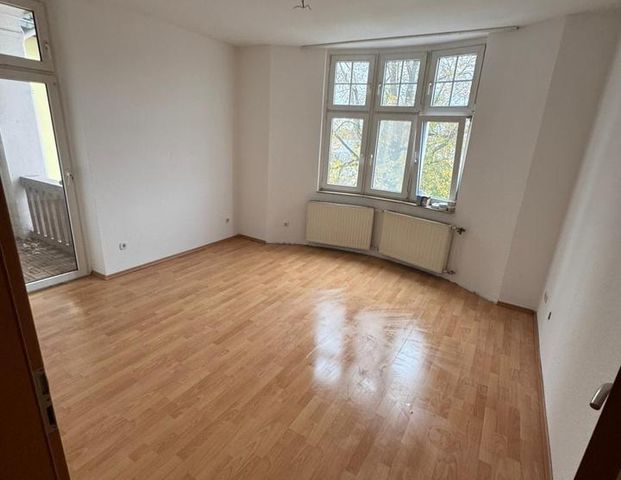 3,5 Wohnung 84qm mit Balkon & Einbauküche ab sofort zu Vermieten - Photo 1