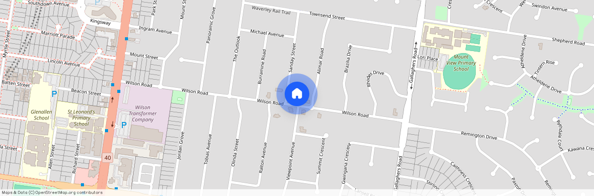 43 Wilson Road, Vic 3150, Glen Waverley