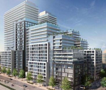 For Lease - 70 Princess Street Unit# 1811, Toronto, Ontario - Photo 5