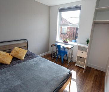 6 bedroom terraced house to rent - Photo 6