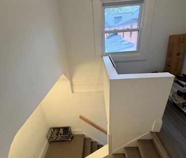 For Lease - 2177 Lakeshore Road Unit# Upper, Burlington, Ontario - Photo 3