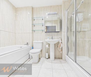 2 bedroom flat to rent - Photo 3