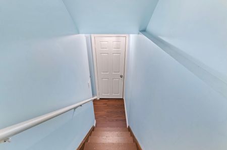 For Lease - 524 Attenborough Terrace Unit# Bsmt, Milton, Ontario - Photo 5