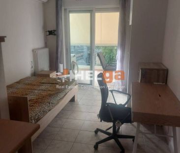 Studio/Γκαρσονιέρα για ενοικίαση Άγιος Γεώργιος Λάγγουρα (Πάτρα) - Photo 2