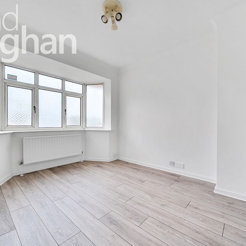 3 bedroom detached bungalow to rent - Photo 1