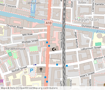 Ability View - Kingsland Road, Haggerston E2 - Photo 1
