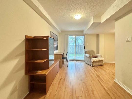 For Lease - 4600 Kimbermount Avenue Unit# 39, Mississauga, Ontario - Photo 1