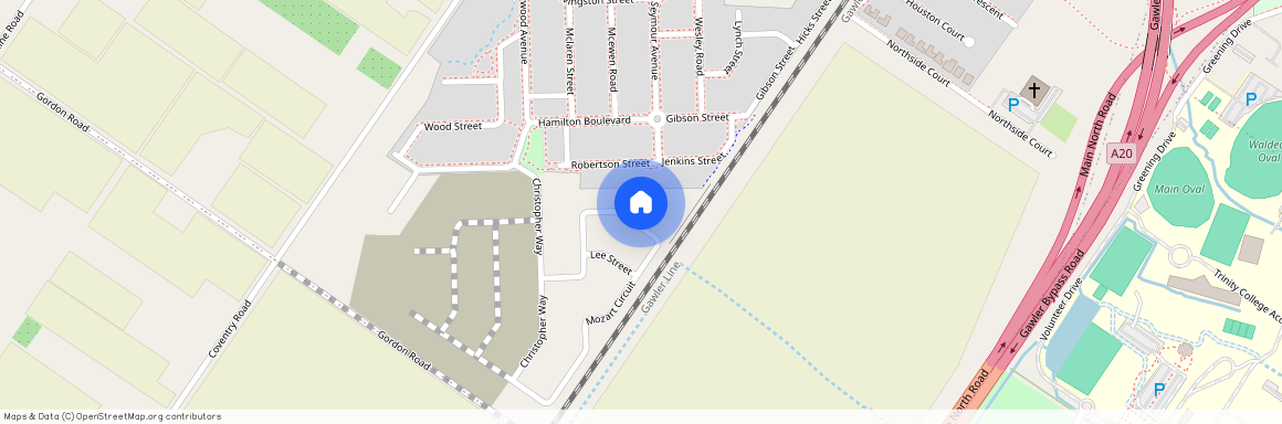 27 Mozart Cct, SA 5116, Evanston Gardens